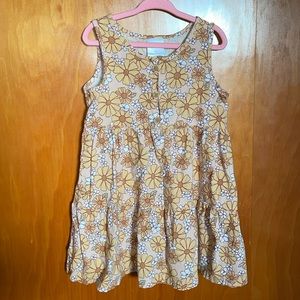 Little Co. by Lauren Conrad Henley Woven Dress